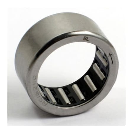 Bearings Ltd TRITAN Needle Bearing, Drawn Cup Roller Clutch, Bore 19.05mm RC121610